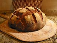 Alman Buğday Ekmeği
