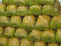 Antep Fıstıklı Baklava