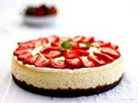 Cheese Cake